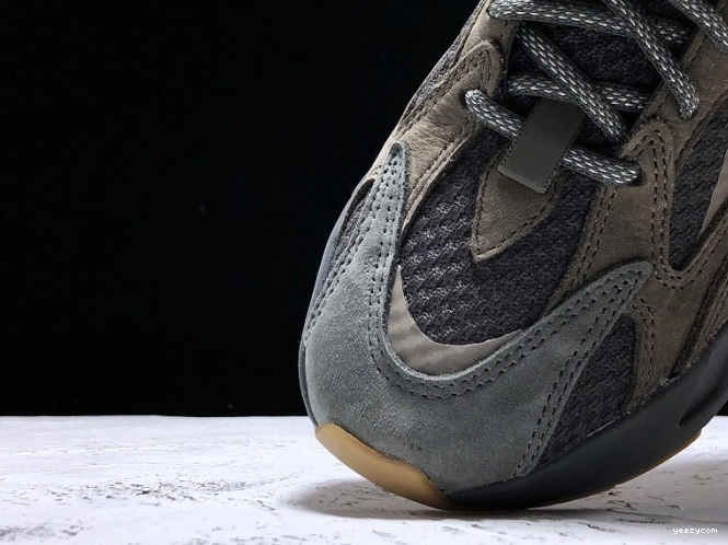 Geode Boost EG6860 v2 Yeezy 700 Adidas 0714